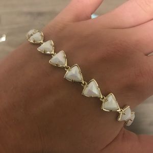 Kendra Scott bracelet